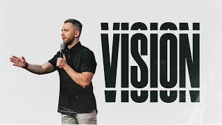 SERMON Importance of Vision Pastor Vlad [upl. by Krasner]