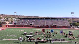 Red Rocks Utah State Championships 2024 Ogden [upl. by Eevets]