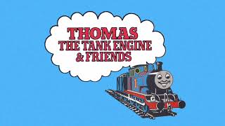 Edwards Theme Series 2  Thomas The Tank Engine amp Friends [upl. by Luoar]