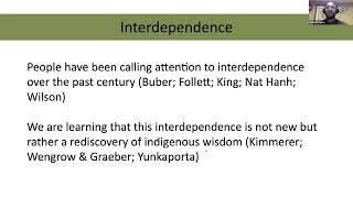 Embracing Interdependence Toward a MultiLevel Theory of Coordinated Change [upl. by Lancelle]