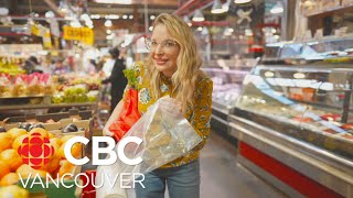 How to kick the seethrough plastic bag habit in the produce aisle  Our Vancouver [upl. by Audrie897]