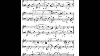 Barenboim plays Mendelssohn Songs Without Words Op30 no6 in F sharp Minor  Venetian Gondellied [upl. by Sheepshanks]