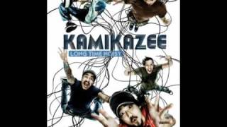 Kamikazee  420 [upl. by Irret]