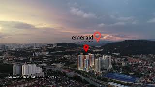 Emerald 9 Iconic Destination in Cheras [upl. by Durant596]