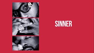 Iyanya amp Bnxn  Sinner Lyrics Video [upl. by Derina]