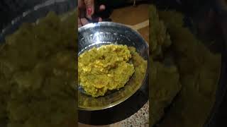 ચાલો વાળુ કરવા😋 kadhi khichdi  food kathiyawad shortvideo kathiyawadi shorts [upl. by Adnil436]