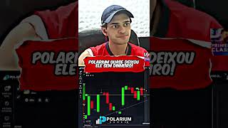 quase faliudaytrader opcoesbinarias polariumbroker polariumbrasil trader [upl. by Onifur]