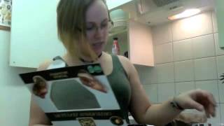 Cooking with Sofi Marble Cake [upl. by Park]