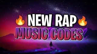 NEW RAP🥶 ROBLOX MUSIC CODES  IDS SEPTEMBER 2024 TESTED [upl. by Philipa]