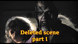 Jeepers Creepers 2001 Deleted Scenes [upl. by Kilroy]