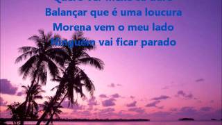 Don OmarDanza Kuduro Lyrics [upl. by Bringhurst]