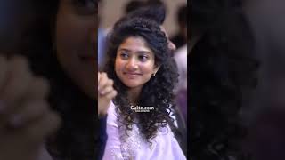 Saipallavi🥰😘😍🤩💕Dazzling with pink saree saipallavi saipallavicraze saipallavistatus youtubeshort [upl. by Kreis789]