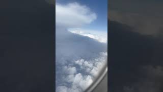 CLOUDS✨☁️cloudview subscribe shortvideo cloudslovers cloudlovers airport cloudlove [upl. by Wright]