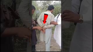 Sindh Police in Action Against Kache ke Daku [upl. by Bethesda488]