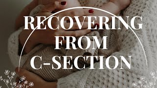 Recovering from a CSestion [upl. by Normie]