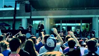 Chris Webby x Apathy x Ski Beatz  UCONN [upl. by Yenalem]