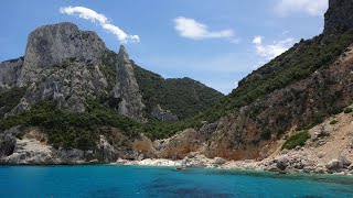 Sardinien  Sehenswürdigkeiten und Highlights rund um die Insel [upl. by Ater906]