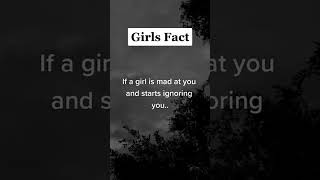 Girls fact [upl. by Burford]