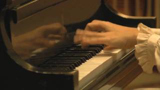 Rachmaninoff Concerto 1 minus orchestra Mov 3 Valentina Lisitsa [upl. by Hairej540]