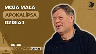 15112024 Moja mała Apokalipsa dzisiaj [upl. by Byram]