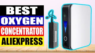 TOP 3 Best Oxygen Concentrator 2024 [upl. by Sucy]