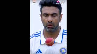 cricket R ashwin bowling style indiancricketer cricketlover sports trendingshorts [upl. by Anitsyrhk19]