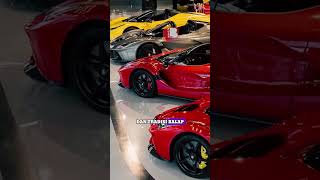 Kenapa Ferrari Tidak Membuat Mobil Sekenceng Bugatti Atau Koenigsegg  Apakah Ferrari Tidak Mampu [upl. by Rangel]