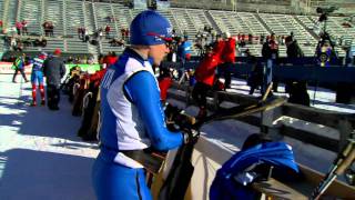 Vorschau Biathlon Weltcup in Antholz [upl. by Aihsenot703]