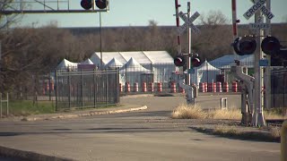 San Antonio Stock Show and Rodeo officials warn visitors to plan ahead for parking to avoid tows ‌ [upl. by Eatnod]