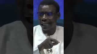 Professeur madiama fall [upl. by Hibben158]