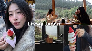 LIVING IN JAPAN  quick trip to Kyoto a hidden gem in Kyoto countryside yummy street food [upl. by Suhail]