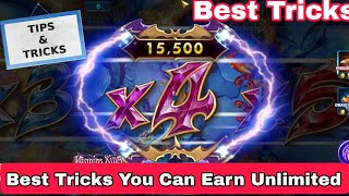 Ocean King Jackpot Tips And Tricks  How to earn money in Ocean King Game  Best Tricks Video [upl. by Allis976]