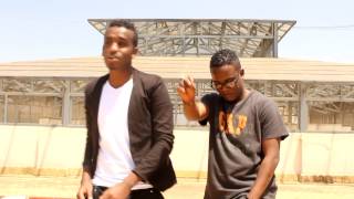 Heestii Tumasho 2014 Ayaanle yare Official Video [upl. by Victoria347]