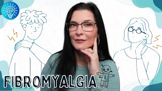 FIBROMYALGIA Everything You Need to Know [upl. by Cohl]