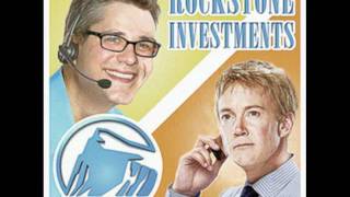 SUPEREGO  Case Studies  Rockstone Investments [upl. by Purington918]