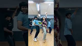 janulyri dance dhee dheecelebrityspecial janulyrifolksongs folk trending viralvideo shorts [upl. by Kcirted]