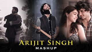 Arijit Singh Jukebox 2024  Hansel D  Best Of Arijit Singh Mashup  Best Travelling Songs [upl. by Atterol]