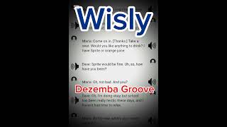 Dezemba Groove [upl. by Dare266]