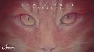 Kevin Yost  Become True Original Mix Suara [upl. by Blakelee588]