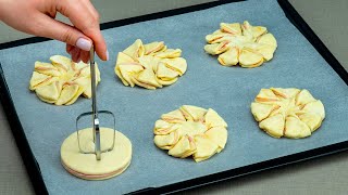 I just found the easiest way to make this appetizer Delicious and fast [upl. by Leta]