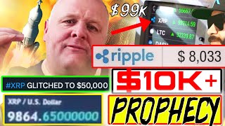 RIPPLEXRP THE 10K XRP PROPHECY XRP XLM THE NEW SYSTEM [upl. by Shandie]