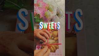 Sweets for sweethearts❤️ viralvideo shorts trending [upl. by Ocisnarf286]