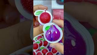 Bayberry Snack Recommendation Lollipops There must be someone who hasnt tried this 3D bayberry [upl. by Leummas]