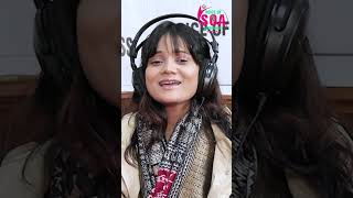 Listen To Kotha Bhoga Khia Song By Barnali Hota  Voice of Soa Radio 904 [upl. by Cailly272]