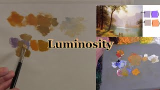 Quick Tip 275  Luminosity [upl. by Iel192]