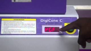 MAG DigiCone C Cone collapsing strength tester [upl. by Elberfeld]