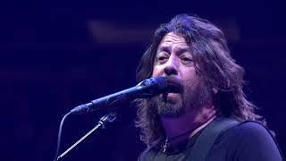 Foo Fighters  Live at Madison Square Garden New York 06202021 Full Pro Video Concert [upl. by Clementas506]