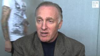 The Shawshank Redemption  Mark Rolston Interview [upl. by Oicnevuj635]