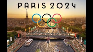 Juegos Olímpicos París 2024  todo lo que debes saber [upl. by Hniv]