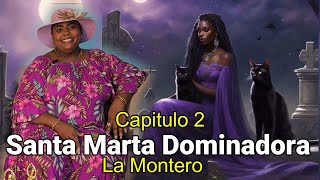 Santa Marta Dominadora Rituales Poderosos [upl. by Azer]